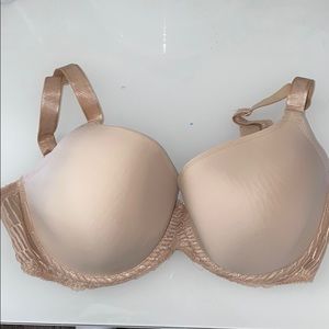 WACOAL NUDE BRA